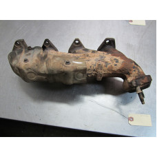 01L026 Left Exhaust Manifold From 2010 FORD EXPEDITION  5.4 3L3E9431CE